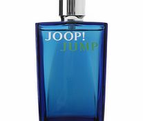 Jump Eau de Toilette Spray 100ml