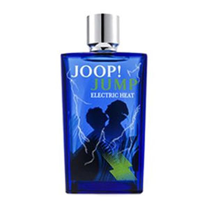 Jump Electric Heat Eau de Toilette Spray 100ml