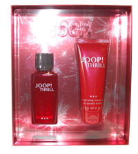 Thrill For Him Eau de Toilette 50ml Gift Set