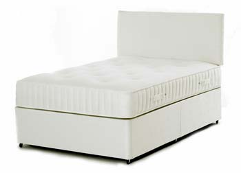 Aloe Vera Pocket 1000 Mattress