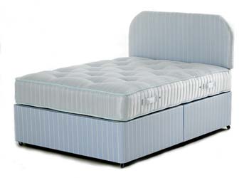 Backcare Supreme Mattress