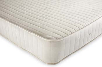 Comet Latex Mattress