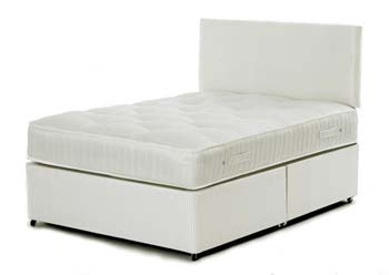 Dream Pocket 800 Divan and Mattress