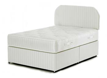 Dream Pocket Ortho 1000 Divan and Mattress