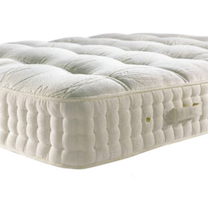 Eclipse Pocket 4FT Sml Double Mattress