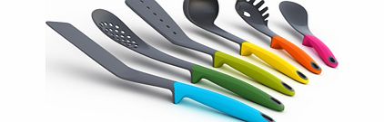 Elevate Kitchen Utensils