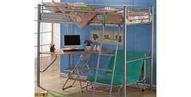 Joseph Studio Metal Bunk - Clearance Porduct in