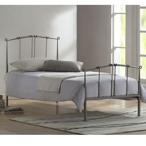 Joseph Maple 3FT Single Bedstead