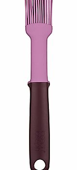 Elevate Basting Brush, Aubergine