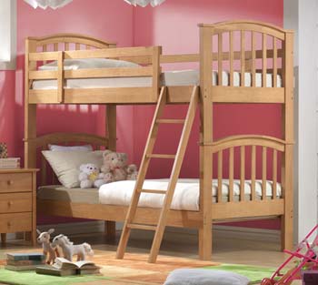 Joseph Julius Bunk Bed