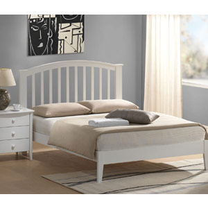 Laana 4FT 6` Double Bedstead