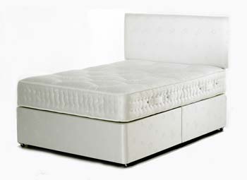 Magnus 1500 Pocket Mattress