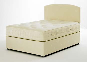 Optimus 1800 Pocket Mattress