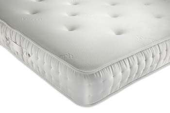 Orbit Comfort Mattress