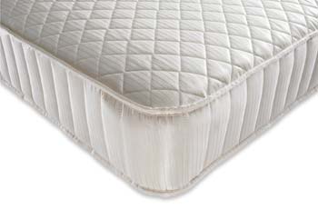 Ortho Comfort Mattress