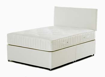 Stress Free Divan and Mattress