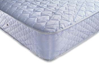 Super Ortho Comfort Mattress