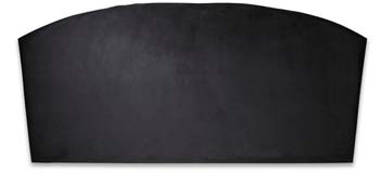 Venice Faux Leather Headboard