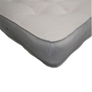 Wool 1000 Pocket 3FT Single Mattress