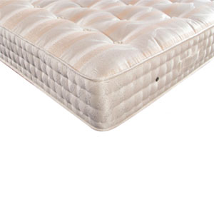 Wool Comfort 3FT Single Mattress