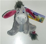 Plushfigure Eyore I-Aah Beanbag 15 cm