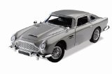 Joyride - 1:18 Scale Aston Martin DB5 `Casino Royale