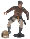 Battlestar Galactica Series 2 - Apollo 6` Figure