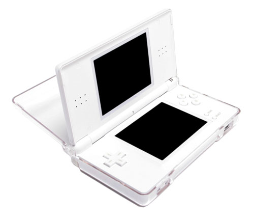 ArmorLite Case (For DS Lite)