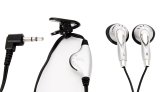 JOYTECH Earphones & Adaptor DS/SP