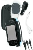 PSP Tech Pack XL