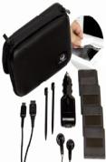 Tech Pack XL - Black (For DS Lite)