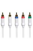 Wii Component Cable