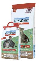 OkoPlus Catand#39;s Best Litter 10 Ltr