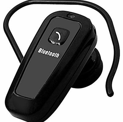 UNIVERSAL BLUETOOTH HEADSET FOR NOKIA, IPHONE, HTC, LG, SAMSUNG