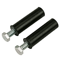 JSP Asphalt Speed Bump Fixing Pack