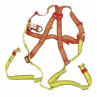 JSP Pioneer DS Comfort Full Body Harness