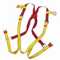 JSP Pioneer S Full Body Harness