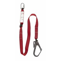 JSP Shock Absorbing Webbing Lanyard