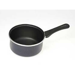 Harlequin Non Stick 16cm Saucepan