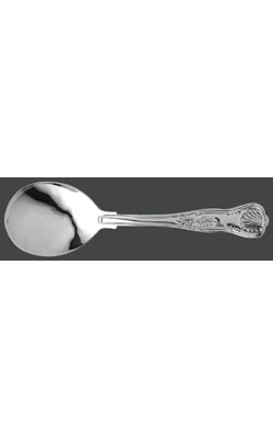 Kings Soup Spoon