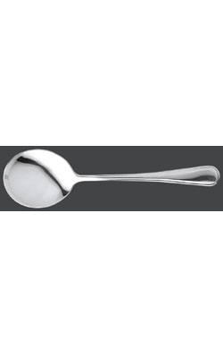 Lincoln Soup Spoon