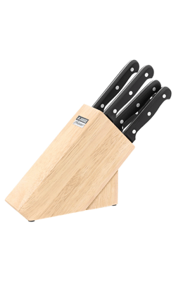 P. Sabatier 5 Piece Knife Block Set