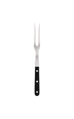 P. Sabatier 7 Curved Carving Fork