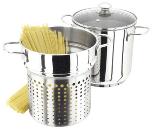 Pasta Pan - Save