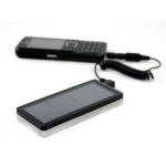 POCKET SOLAR CHARGER