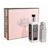 - 30ml Eau de Parfum Spray& 200ml