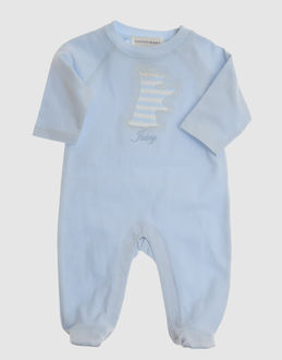 DRESSES Romper suits BOYS on YOOX.COM