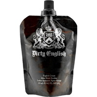 Dirty English for Men - 125ml Aftershave Soother