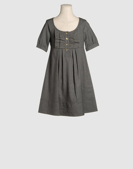 DRESSES Short dresses WOMEN on YOOX.COM