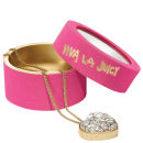 VIVA LA JUICY BY JUICY COUTURE SOLID PERFUME